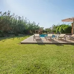 Villa Tia