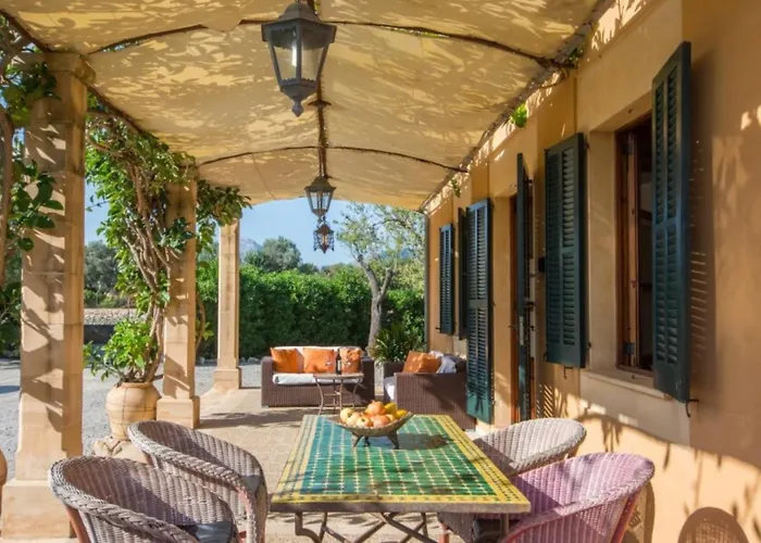 Villa Tia