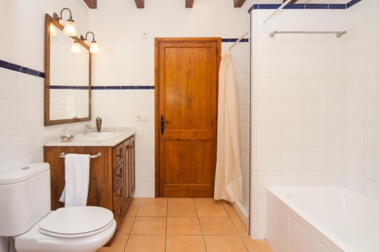 Ferienhaus Tia Pollença
