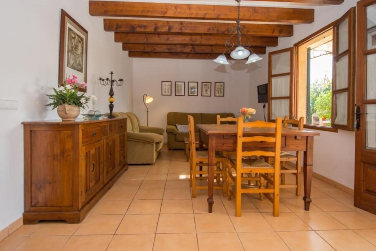 Tia Ferienhaus Pollença