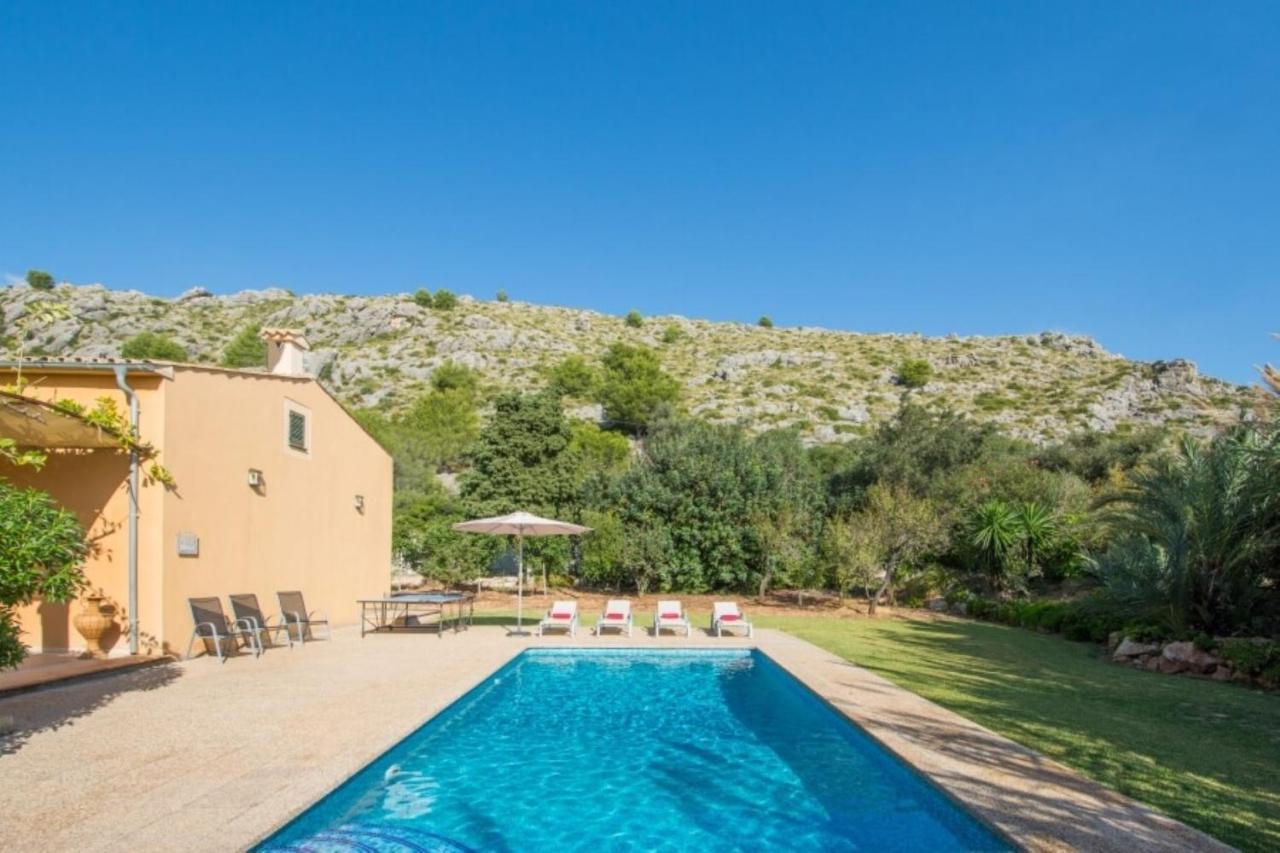 Ferienhaus Tia *