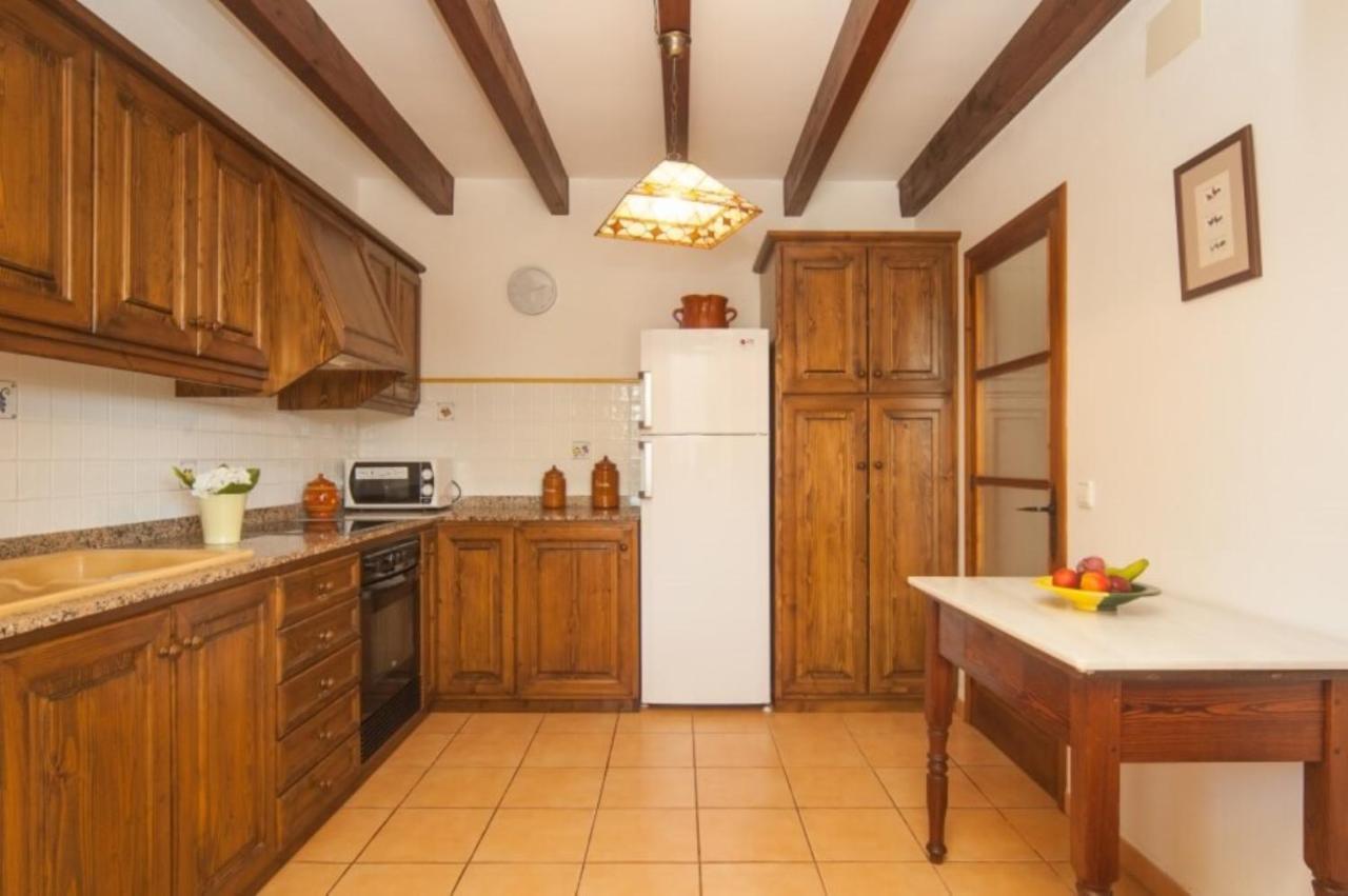Tia Ferienhaus Pollença